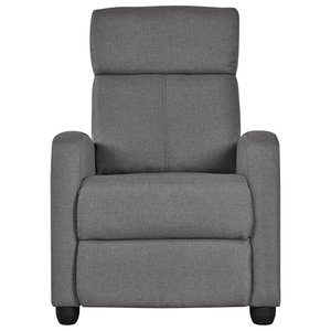 Yaheetech Relaxsessel