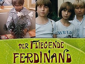 Der fliegende Ferdinand - Staffel 1