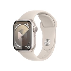 Apple Watch Series 9 (GPS, 41 mm)