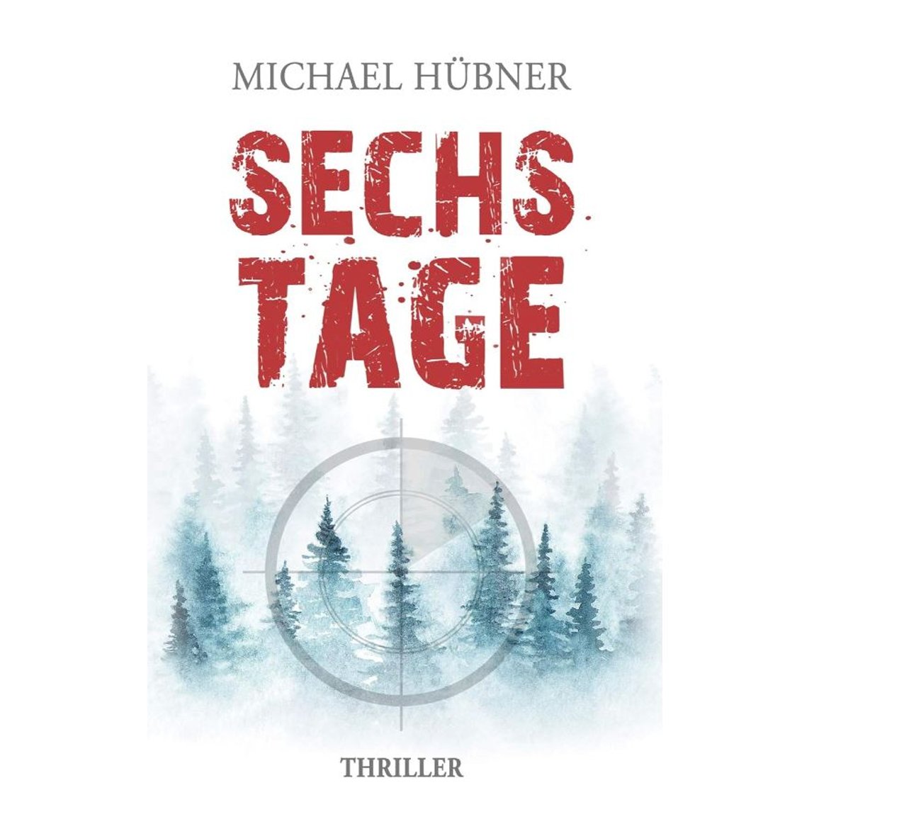 Michael Hübner: Sechs Tage