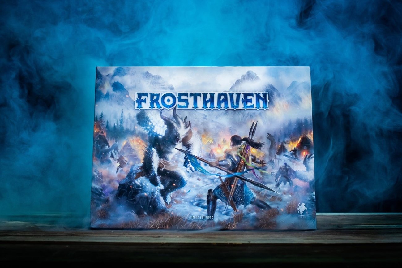 Frosthaven