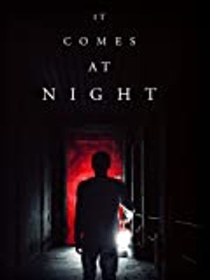 It comes at night [dt./OV]