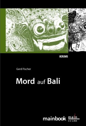 Mord auf Bali: Urlaubs-Krimi: Kommissar Rauscher 1 (Frankfurt-Krimis)