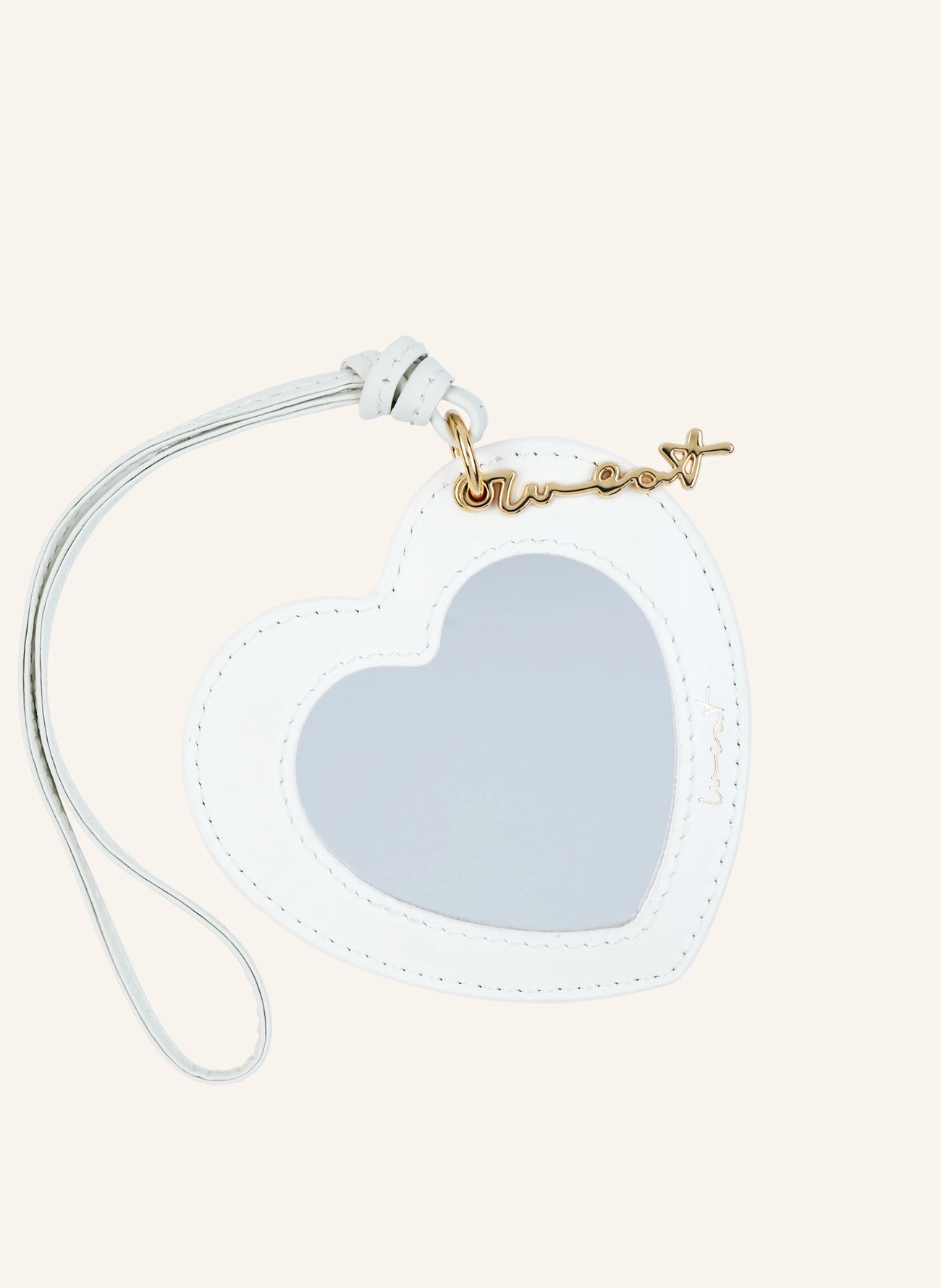WEAT – Anhänger MIRROR CHARM