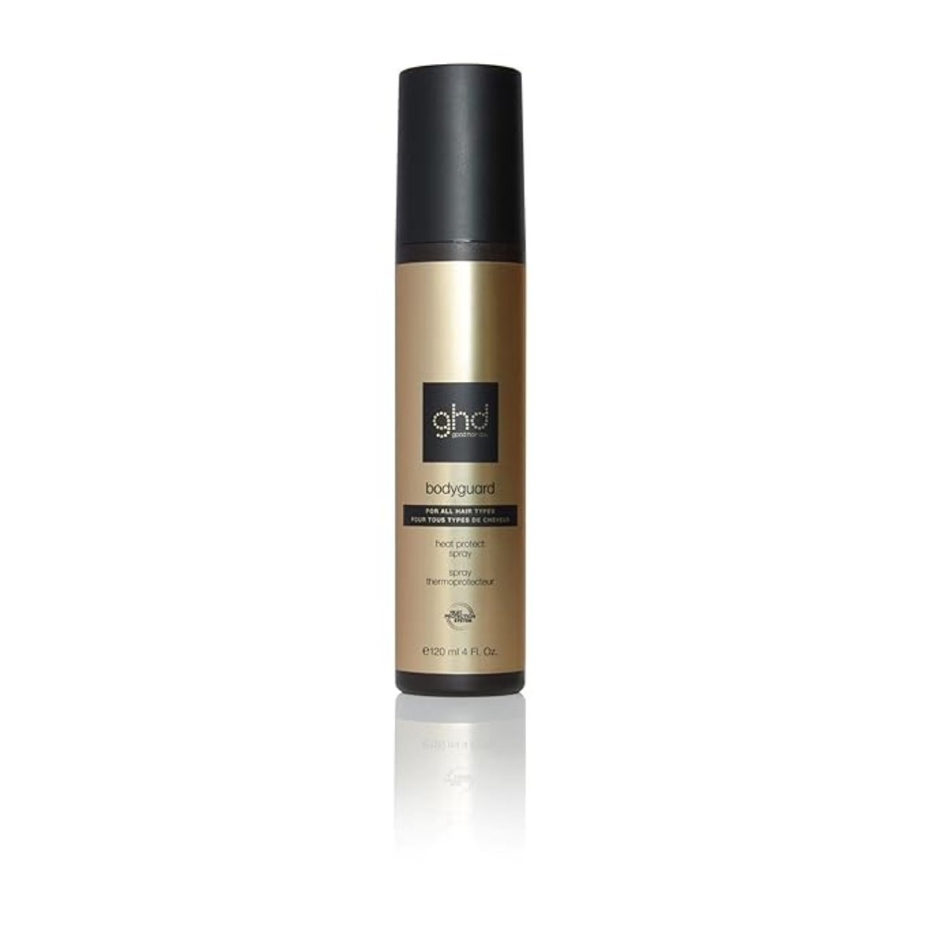 ghd Bodyguard Hitzeschutzspray