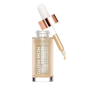 L'Oréal Paris Glow Mon Amour Highlighting Drops