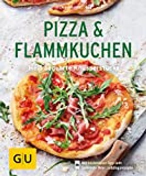 Pizza & Flammkuchen: Heiß begehrte Knusperstücke 
