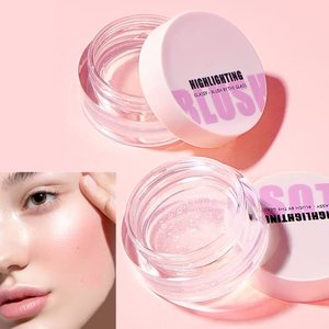 Natural Nude Farbwechselndes Rouge