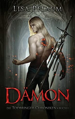 Deathbringer Chronicles: Daemon (جلد 1 از سری Dark Fantasy)