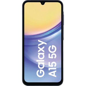 SAMSUNG Galaxy A15 5G mit 128 GB