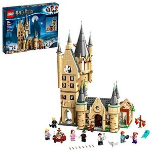 LEGO Harry Potter 75969 Astronomieturm auf Schloss Hogwarts