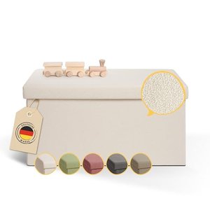 Laleni Sitzbank mit Stauraum