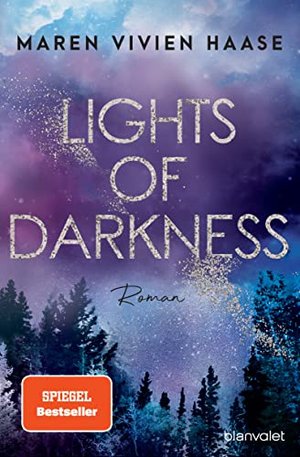 Lights of Darkness: Roman