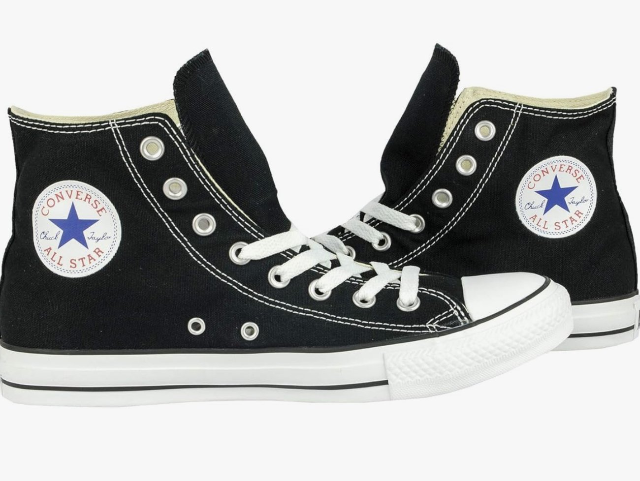 Converse All Star Hi