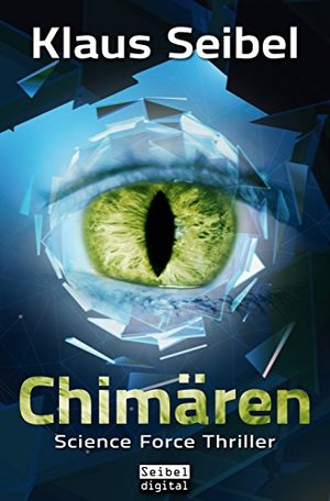 Chimären (Science Force 1)