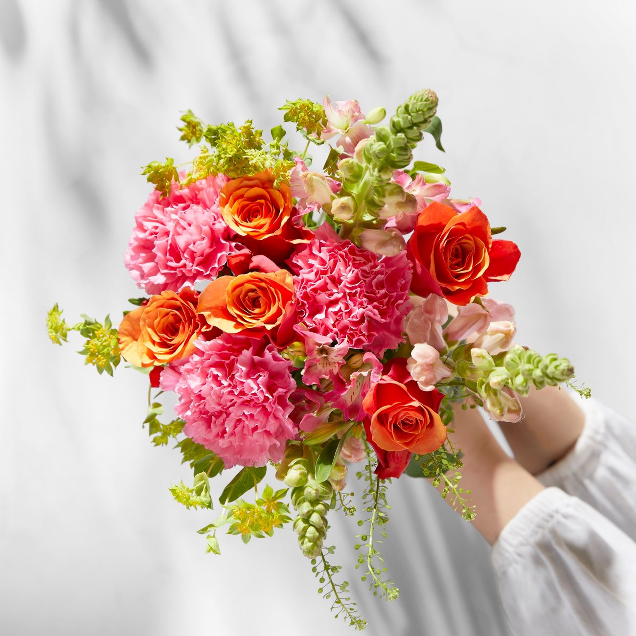 Blumen Bouquet „Aurora“