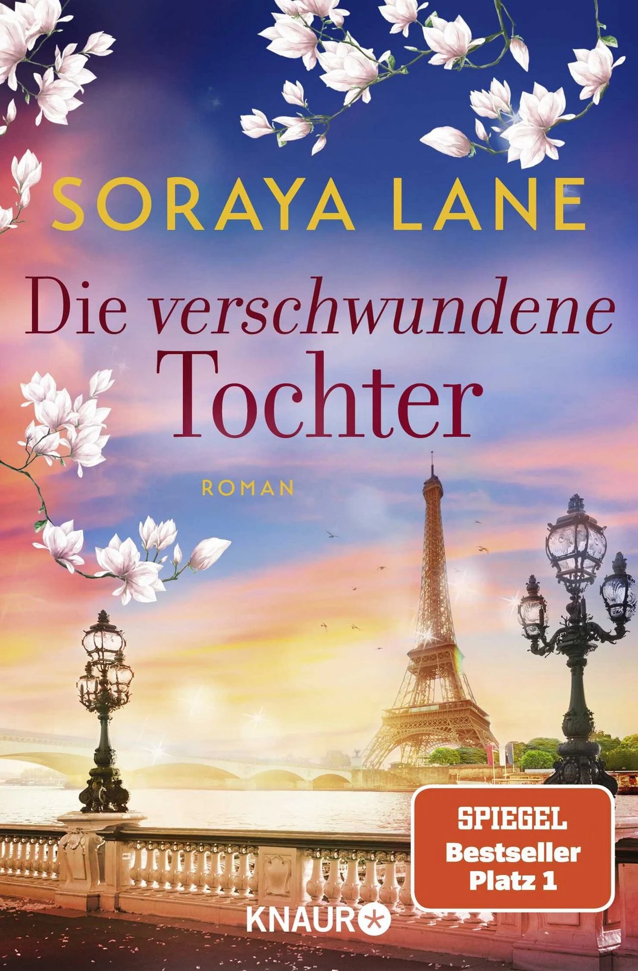 Die verschwundene Tochter: Roman