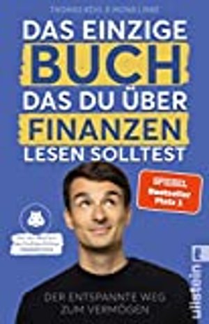 Das einzige Buch, das Du über Finanzen lesen solltest: Der entspannte Weg zum Vermögen – Von den Mac