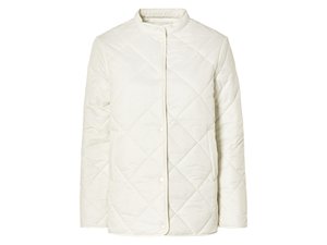 Lightweight-Steppjacke, windabweisend