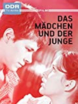 Das Mädchen und der Junge