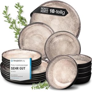 Moritz & Moritz VIDA Geschirrset