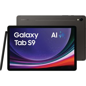 Samsung Galaxy Tab S9, 128 GB