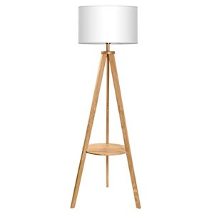 Tomons Stehlampe