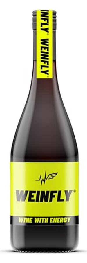 WEINFLY – Wein mit Energy