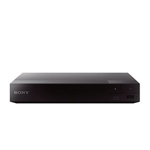 Sony BDP-S1700 Blu-ray-Player (USB, Ethernet)