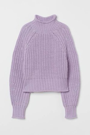 Strickpullover