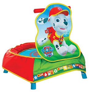 PAW PATROL 304PTR Kinder Trampolin