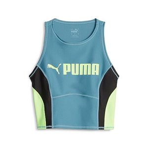 Puma Damen Puma Fit Eversculpt Tank Crop Top