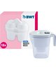 BWT Soft Filtered Water Extra Starterset