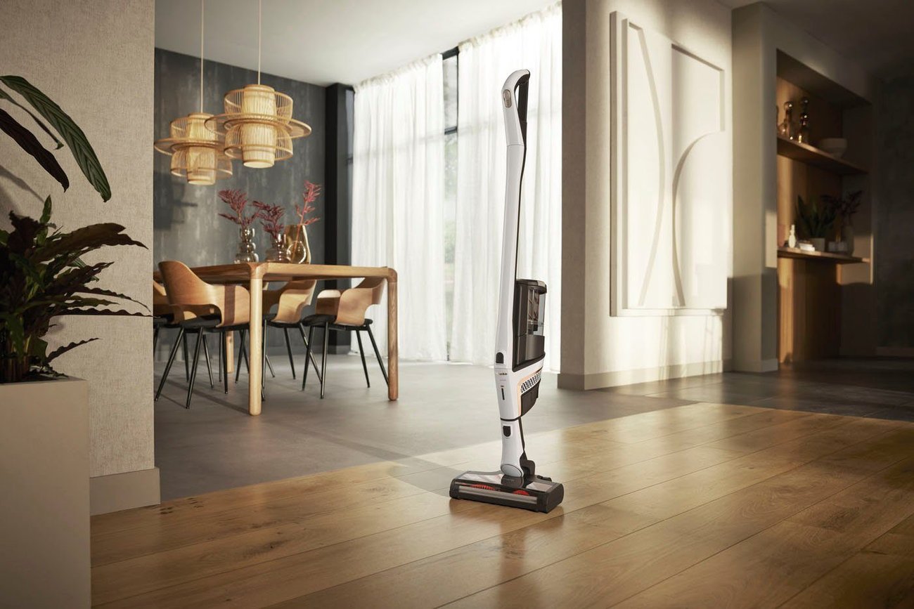 Miele Triflex HX2 CarCare