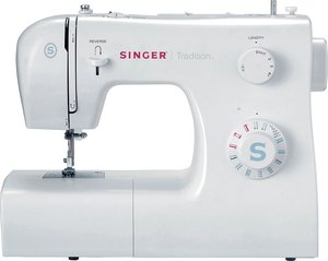 Singer Nähmaschine Tradition 2259