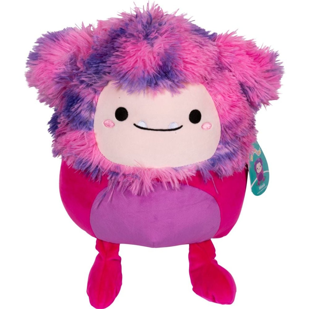 Bigfoot Squishmallow