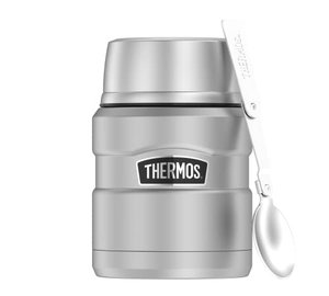 THERMOS Stainless King Food Jar