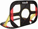 Kidodo Fußballtorwand für Kinder