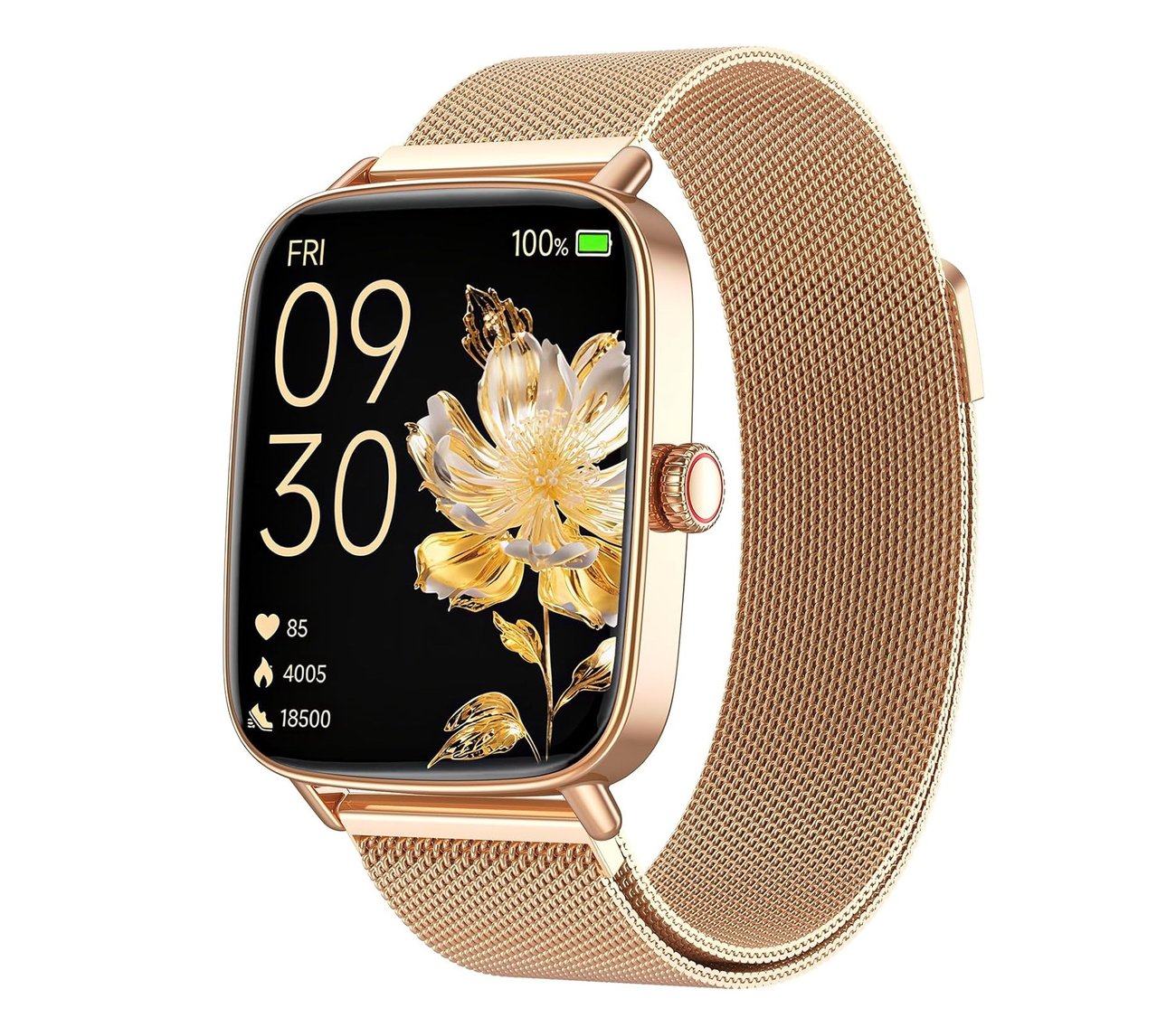 Smartwatch von Fitpolo