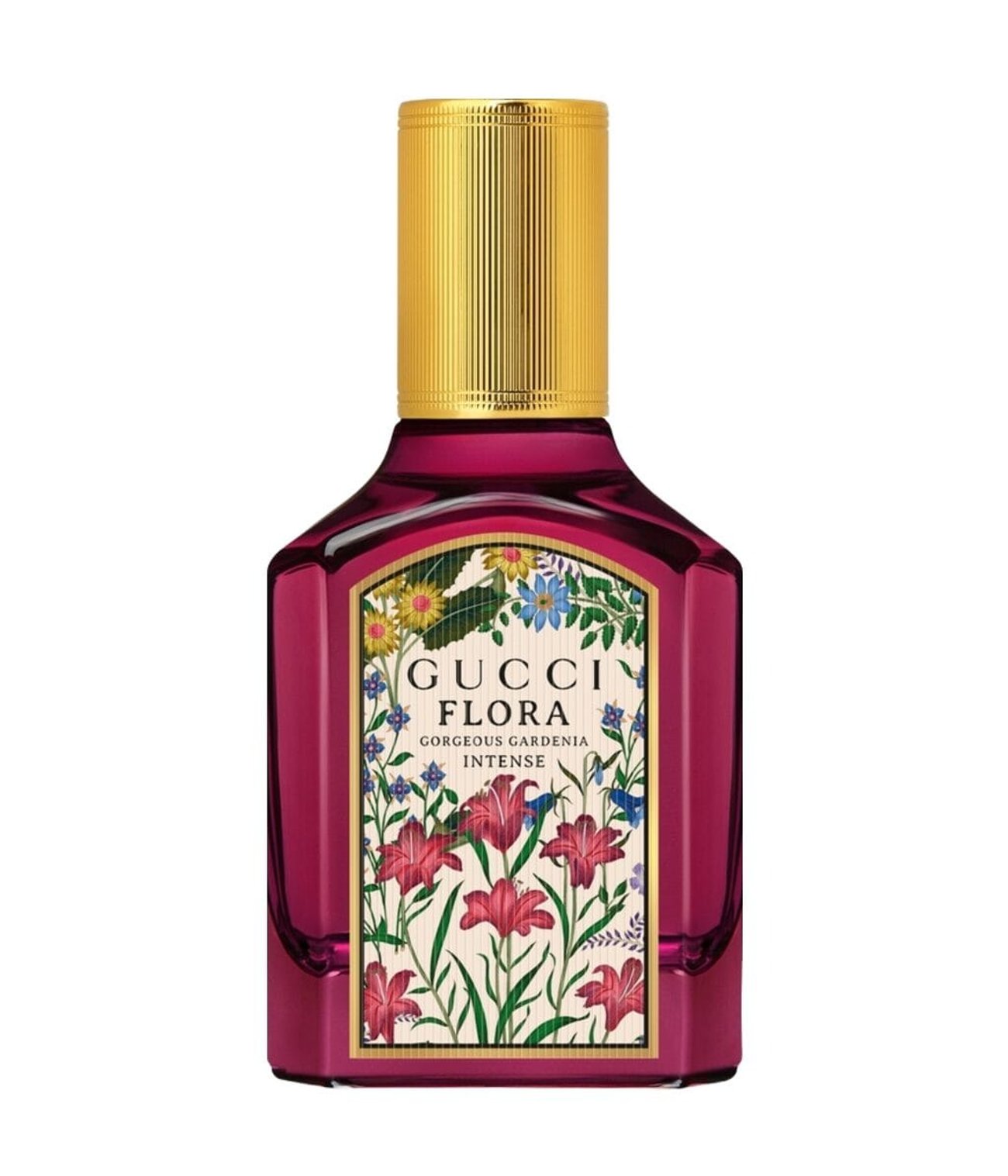 Gucci Flora by Gucci – Gorgeous Gardenia Intense