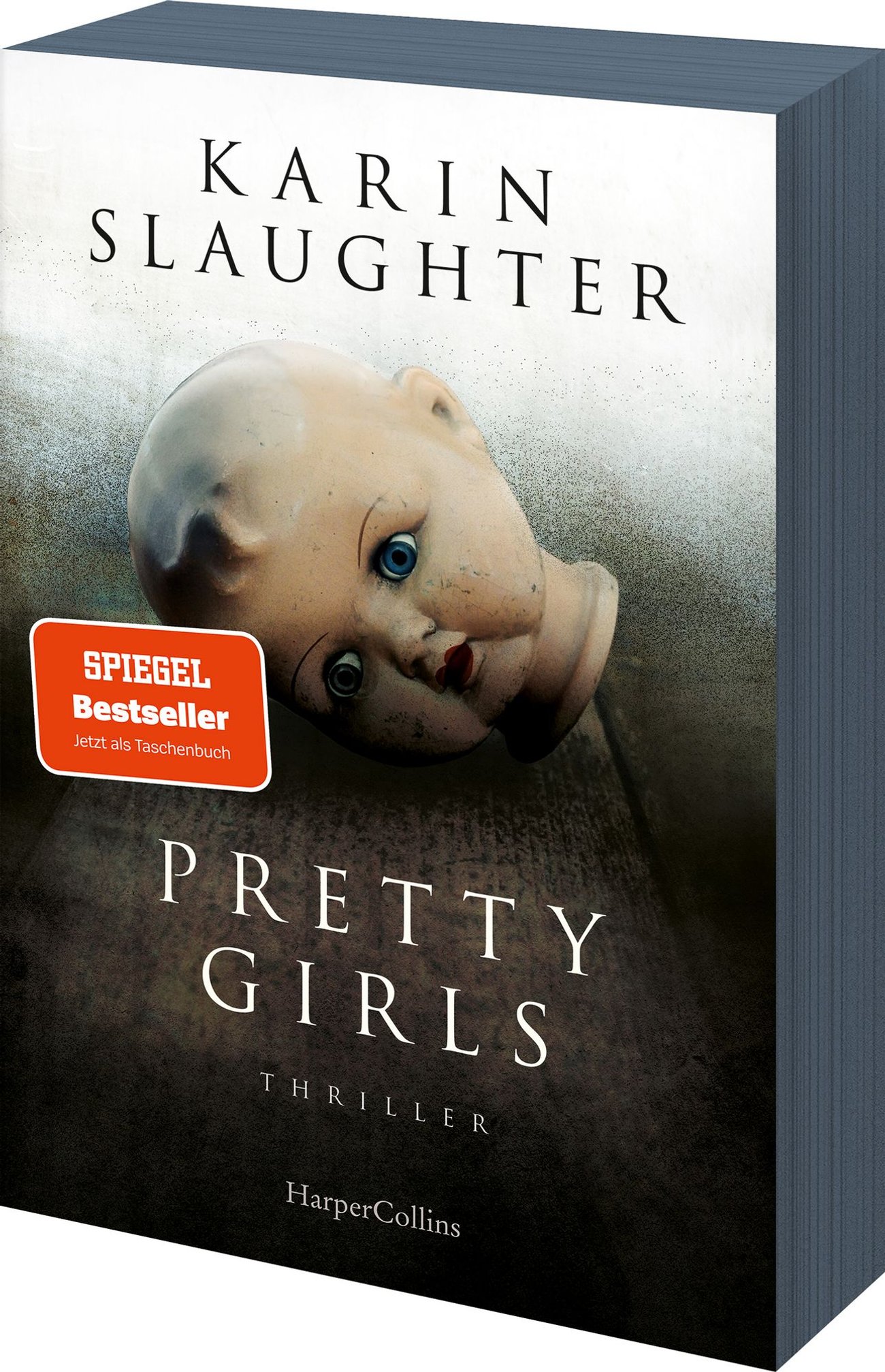 Karin Slaughter - Pretty Girls