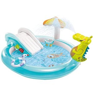 Intex Planschbecken