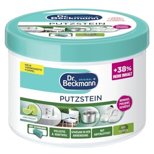 Dr. Beckmann Putzstein