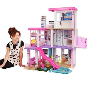 Barbie Dream House (114 cm)