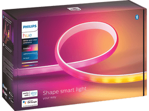 Philips Hue Gradient Ambiance Lightstrip 2 Meter