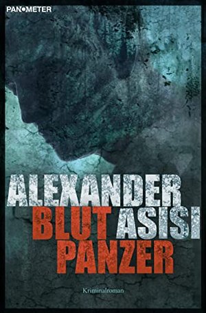 Blutpanzer: Thriller (Klemmer 2)