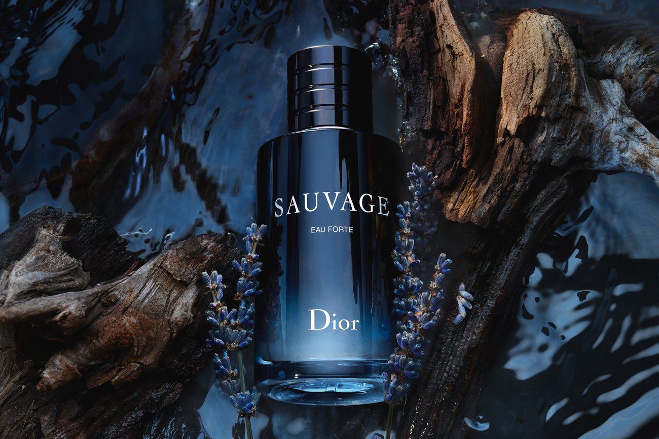 Christian Dior Sauvage