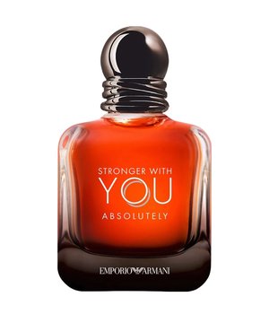 Armani Emporio „Stronger with You Absolutely“
