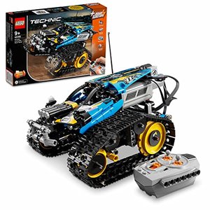 LEGO Technic Ferngesteuerter Stunt-Racer 42095