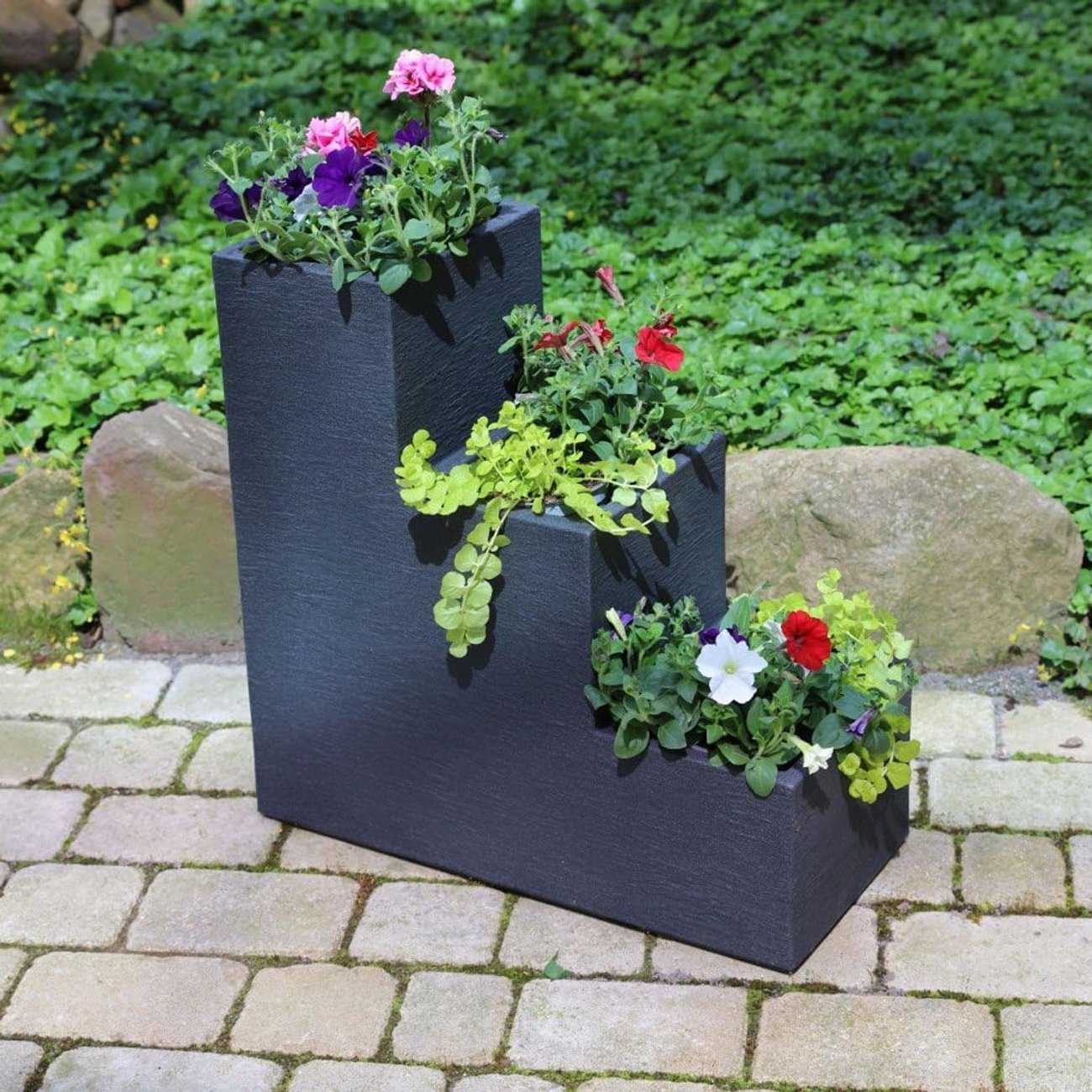 Dynamic24 XL Treppentopf